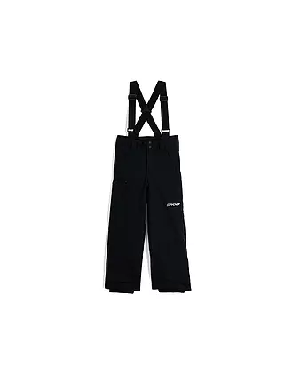 SPYDER | Pantalón de esquí Propulsion para niño | schwarz